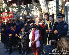 来自风平浪静的明天影视海报