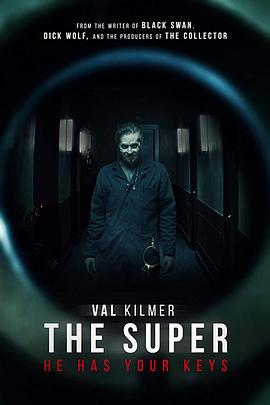 无翼鸟触手怪影视海报