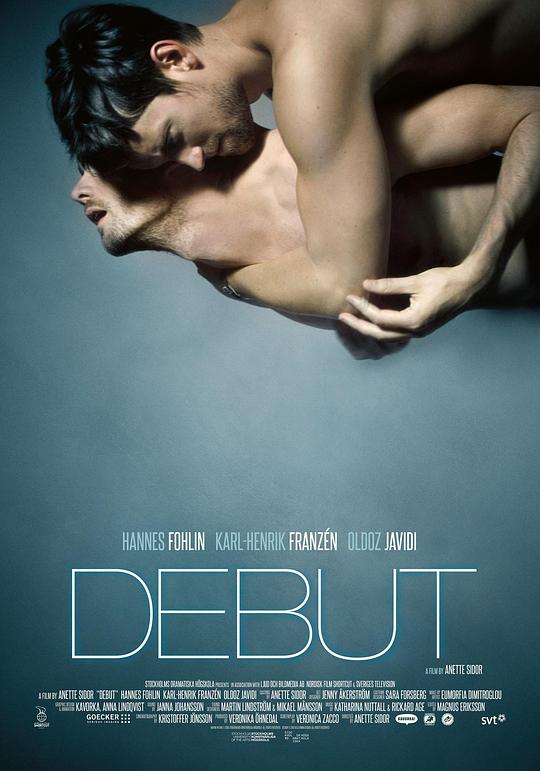 福尔摩师奶影视海报