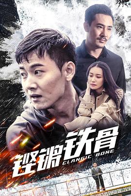 杀人执照影视海报