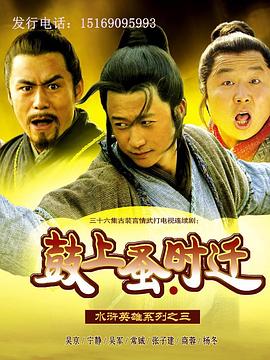 大时代国语免费观看影视海报