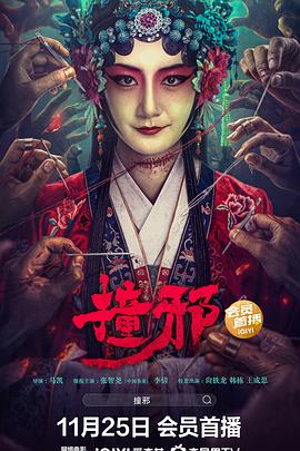 北魏冯太后云播影视海报