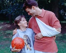 超少年密码电视剧免费影视海报