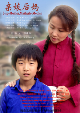 火山高校影视海报