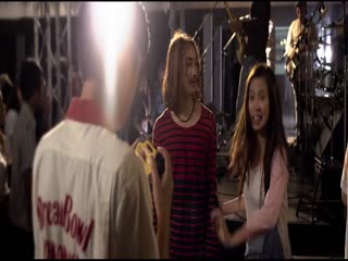 恋爱秀场站长推荐视频uc影视海报