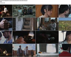 苍月奥特曼蓝版影视海报