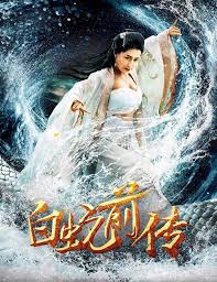 oksana d harcourt影视海报