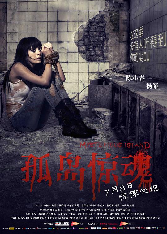 麻醉风暴2影视海报