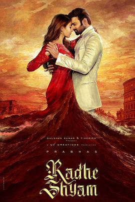 空白图片影视海报