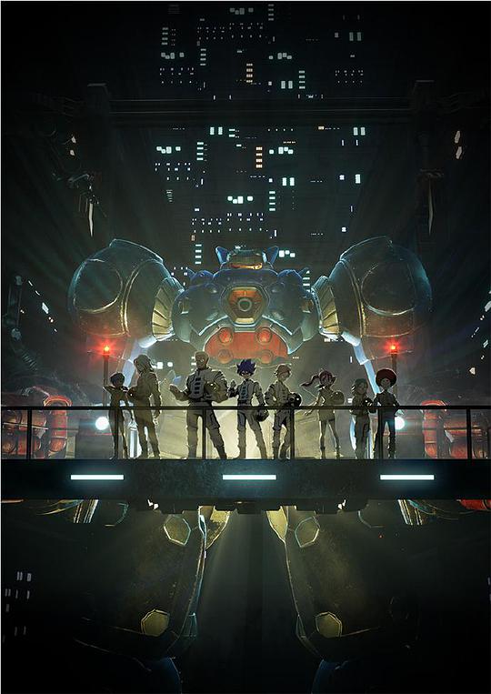 神马手机在线观看影片影视海报