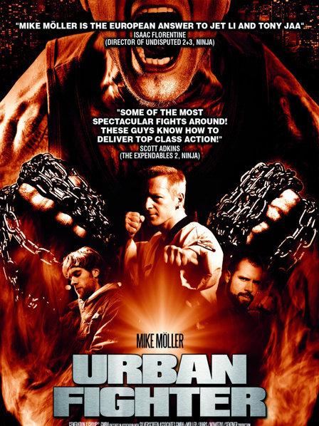 致命玩笑1影视海报