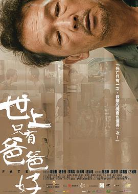 虎妈猫爸罗素和唐琳影视海报