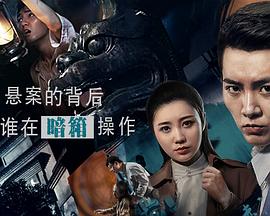 重案实录在线观看影视海报