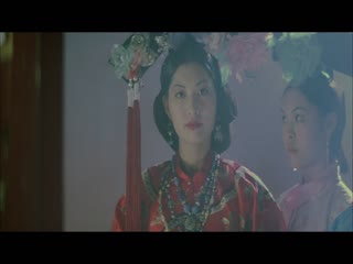 花之蛇3影视海报