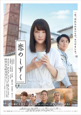 母亲的职业中文影视海报