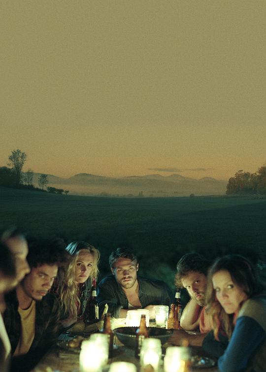 可以看电影的网站影视海报