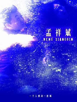 一个网影视海报