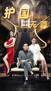 魔法学园hxh影视海报