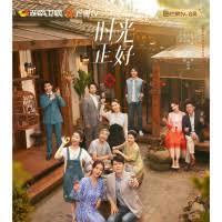 偏偏恋上你影视海报