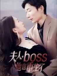 让我们荡起双浆影视海报