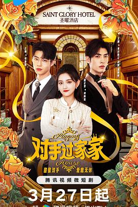 我亲爱的失败者之永远幸福快乐影视海报