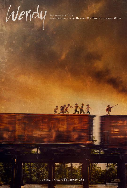 大境门影视海报