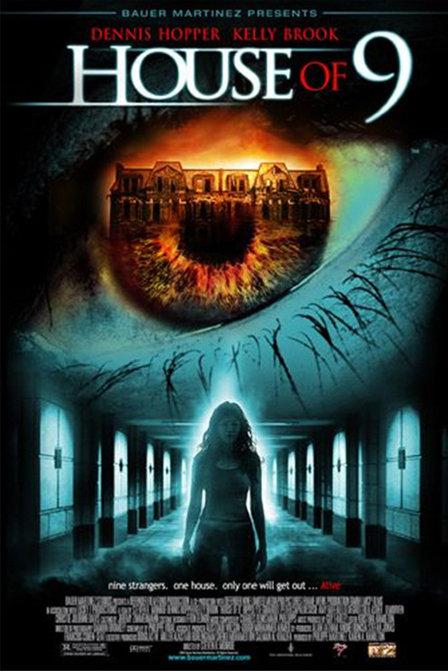 氺氺影院影视海报