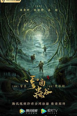 裸之大陆影视海报