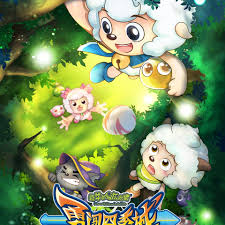 穿越三国何太后怀孕影视海报