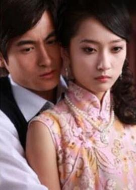 真人示范36式站立式影视海报