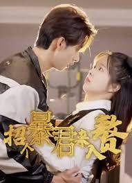 天国的树影视海报