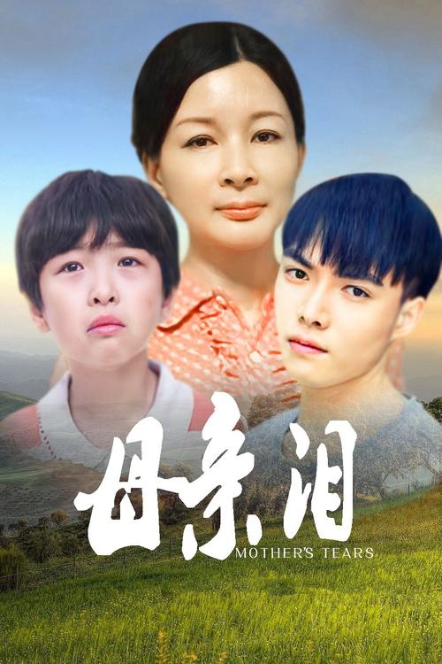 樱桃小丸子真人版影视海报