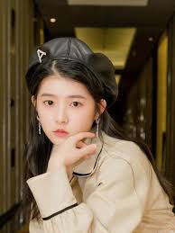 双瞳 电影影视海报