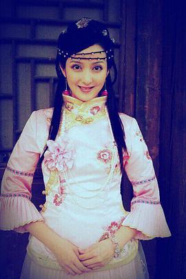 书房毛笔花珠娇颤抖影视海报